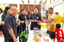 ร่วมจัดนิทรรศการคลินิกสหกรณ์ พารามิเตอร์รูปภาพ 6