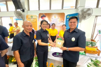 ร่วมจัดนิทรรศการคลินิกสหกรณ์ พารามิเตอร์รูปภาพ 7