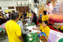 ร่วมจัดนิทรรศการคลินิกสหกรณ์ พารามิเตอร์รูปภาพ 9