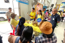 ร่วมจัดนิทรรศการคลินิกสหกรณ์ พารามิเตอร์รูปภาพ 10