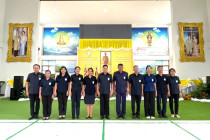 ร่วมจัดนิทรรศการคลินิกสหกรณ์ พารามิเตอร์รูปภาพ 13