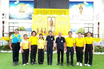 ร่วมจัดนิทรรศการคลินิกสหกรณ์ พารามิเตอร์รูปภาพ 14