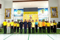 ร่วมจัดนิทรรศการคลินิกสหกรณ์ พารามิเตอร์รูปภาพ 15