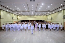 ร่วมถวายพระพร พระเจ้าวรวงศ์เธอ พระองค์เจ้าโสมสวลี ... พารามิเตอร์รูปภาพ 6