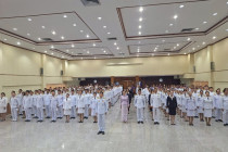 ร่วมถวายพระพร พระเจ้าวรวงศ์เธอ พระองค์เจ้าโสมสวลี ... พารามิเตอร์รูปภาพ 8