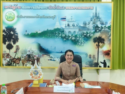 ประชุมคณะทำงาน จกบ. ระดับจังหวัด พารามิเตอร์รูปภาพ 1