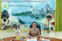 ประชุมคณะทำงาน จกบ. ระดับจังหวัด พารามิเตอร์รูปภาพ 1