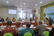 ประชุมคณะทำงาน จกบ. ระดับจังหวัด พารามิเตอร์รูปภาพ 10