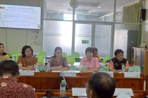 ประชุมคณะทำงาน จกบ. ระดับจังหวัด พารามิเตอร์รูปภาพ 4