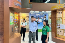 รองอธิบดีกรมส่งเสริมสหกรณ์ลงพื้นที่จังหวัดเพชรบุรี พารามิเตอร์รูปภาพ 4