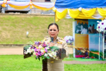 งานของดีตำบลป่าเด็ง พารามิเตอร์รูปภาพ 7