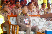 งานของดีตำบลป่าเด็ง พารามิเตอร์รูปภาพ 8