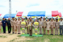 งานของดีตำบลป่าเด็ง พารามิเตอร์รูปภาพ 9