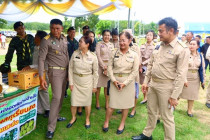 งานของดีตำบลป่าเด็ง พารามิเตอร์รูปภาพ 6