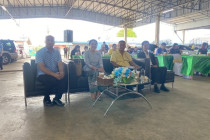 ประชุมใหญ่สามัญประจำปี สหกรณ์การเกษตรท่ายาง จำกัด พารามิเตอร์รูปภาพ 3