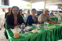 ประชุมใหญ่สามัญประจำปี สหกรณ์การเกษตรท่ายาง จำกัด พารามิเตอร์รูปภาพ 4