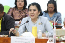 การประชุมการติดตามผลการปฏิบัติราชการ พารามิเตอร์รูปภาพ 3