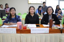 การประชุมการติดตามผลการปฏิบัติราชการ พารามิเตอร์รูปภาพ 7
