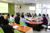การประชุมการติดตามผลการปฏิบัติราชการ พารามิเตอร์รูปภาพ 14