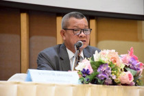 โครงการสัมมนาผู้บริหารกองทุนพัฒนาสหกรณ์ พารามิเตอร์รูปภาพ 9