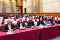 โครงการสัมมนาผู้บริหารกองทุนพัฒนาสหกรณ์ พารามิเตอร์รูปภาพ 10