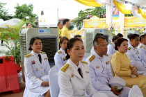 กิจกรรมเฉลิมพระเกียรติพระบาทสมเด็จพระเจ้าอยู่หัว พารามิเตอร์รูปภาพ 10