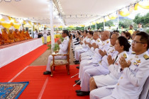 กิจกรรมเฉลิมพระเกียรติพระบาทสมเด็จพระเจ้าอยู่หัว พารามิเตอร์รูปภาพ 11