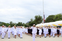 กิจกรรมเฉลิมพระเกียรติพระบาทสมเด็จพระเจ้าอยู่หัว พารามิเตอร์รูปภาพ 18
