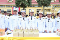 กิจกรรมเฉลิมพระเกียรติพระบาทสมเด็จพระเจ้าอยู่หัว พารามิเตอร์รูปภาพ 3