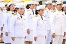 กิจกรรมเฉลิมพระเกียรติพระบาทสมเด็จพระเจ้าอยู่หัว พารามิเตอร์รูปภาพ 3