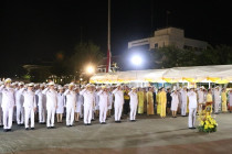 กิจกรรมเฉลิมพระเกียรติพระบาทสมเด็จพระเจ้าอยู่หัว พารามิเตอร์รูปภาพ 9