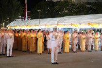 กิจกรรมเฉลิมพระเกียรติพระบาทสมเด็จพระเจ้าอยู่หัว พารามิเตอร์รูปภาพ 12