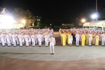 กิจกรรมเฉลิมพระเกียรติพระบาทสมเด็จพระเจ้าอยู่หัว พารามิเตอร์รูปภาพ 13