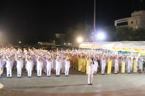 กิจกรรมเฉลิมพระเกียรติพระบาทสมเด็จพระเจ้าอยู่หัว พารามิเตอร์รูปภาพ 14