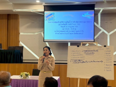 ประชุมเชิงปฏิบัติการเสริมสร้างการดำเนินงานของกลุ่มเกษตรกรสู่ความเข้มแข็ง ... พารามิเตอร์รูปภาพ 1