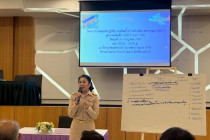 ประชุมเชิงปฏิบัติการเสริมสร้างการดำเนินงานของกลุ่มเกษตรกรสู่ความเข้มแข็ง ... พารามิเตอร์รูปภาพ 1