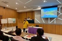 ประชุมเชิงปฏิบัติการเสริมสร้างการดำเนินงานของกลุ่มเกษตรกรสู่ความเข้มแข็ง ... พารามิเตอร์รูปภาพ 5