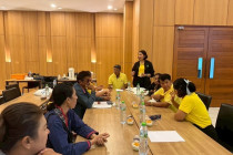 ประชุมเชิงปฏิบัติการเสริมสร้างการดำเนินงานของกลุ่มเกษตรกรสู่ความเข้มแข็ง ... พารามิเตอร์รูปภาพ 8