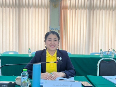 ประชุมคณะอนุกรรมการพัฒนาการเกษตรและสหกรณ์จังหวัดเพชรบุรี พารามิเตอร์รูปภาพ 1