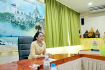 ต้อนรับเจ้าหน้าที่เก็บข้อมูลการแก้ไขปัญหาหนี้ พารามิเตอร์รูปภาพ 1