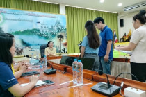 ต้อนรับเจ้าหน้าที่เก็บข้อมูลการแก้ไขปัญหาหนี้ พารามิเตอร์รูปภาพ 2