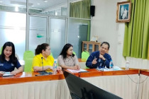 ต้อนรับเจ้าหน้าที่เก็บข้อมูลการแก้ไขปัญหาหนี้ พารามิเตอร์รูปภาพ 3