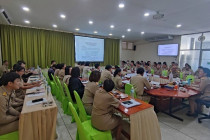 ประชุมบุคลากรสำนักงานสหกรณ์จังหวัดเพชรบุรี พารามิเตอร์รูปภาพ 4