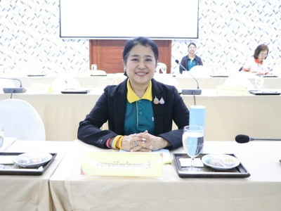 ประชุมคณะกรรมการประสานงานการขับเคลื่อนและขยายผลโครงการอันเนื่องมาจากพระราชดำริ ... พารามิเตอร์รูปภาพ 1