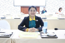 ประชุมคณะกรรมการประสานงานการขับเคลื่อนและขยายผลโครงการอันเนื่องมาจากพระราชดำริ ... พารามิเตอร์รูปภาพ 1