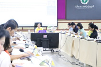 ประชุมคณะกรรมการประสานงานการขับเคลื่อนและขยายผลโครงการอันเนื่องมาจากพระราชดำริ ... พารามิเตอร์รูปภาพ 3