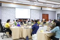 ประชุมคณะกรรมการประสานงานการขับเคลื่อนและขยายผลโครงการอันเนื่องมาจากพระราชดำริ ... พารามิเตอร์รูปภาพ 5