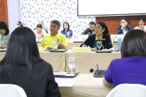 ประชุมคณะกรรมการประสานงานการขับเคลื่อนและขยายผลโครงการอันเนื่องมาจากพระราชดำริ ... พารามิเตอร์รูปภาพ 9