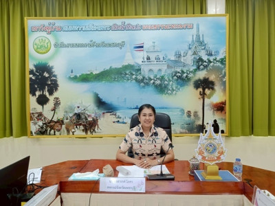 ประชุมคณะทำงานพัฒนาความเข้มแข็งสหกรณ์และกลุ่มเกษตรกร พารามิเตอร์รูปภาพ 1