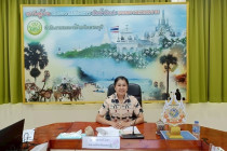ประชุมคณะทำงานพัฒนาความเข้มแข็งสหกรณ์และกลุ่มเกษตรกร พารามิเตอร์รูปภาพ 1